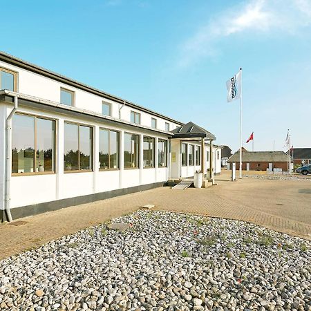 Holiday Home In Ulfborg Near The Sea المظهر الخارجي الصورة
