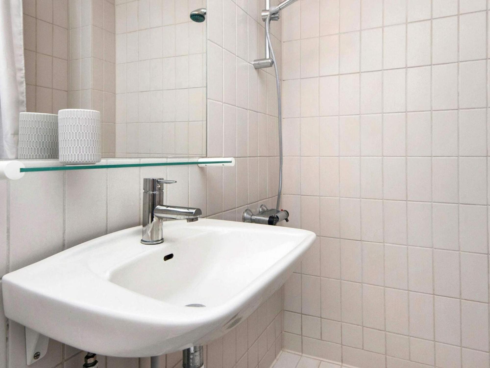 Holiday Home In Ulfborg Near The Sea المظهر الخارجي الصورة