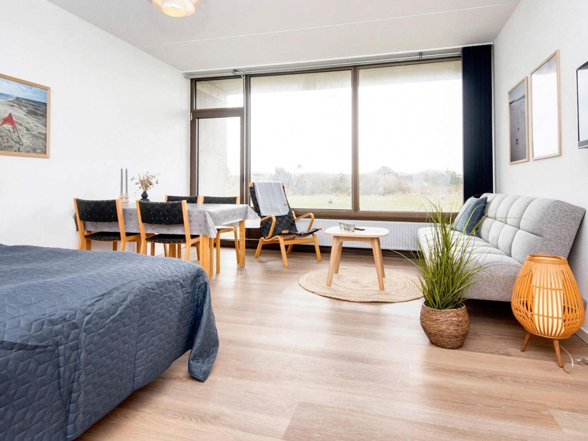 Holiday Home In Ulfborg Near The Sea المظهر الخارجي الصورة