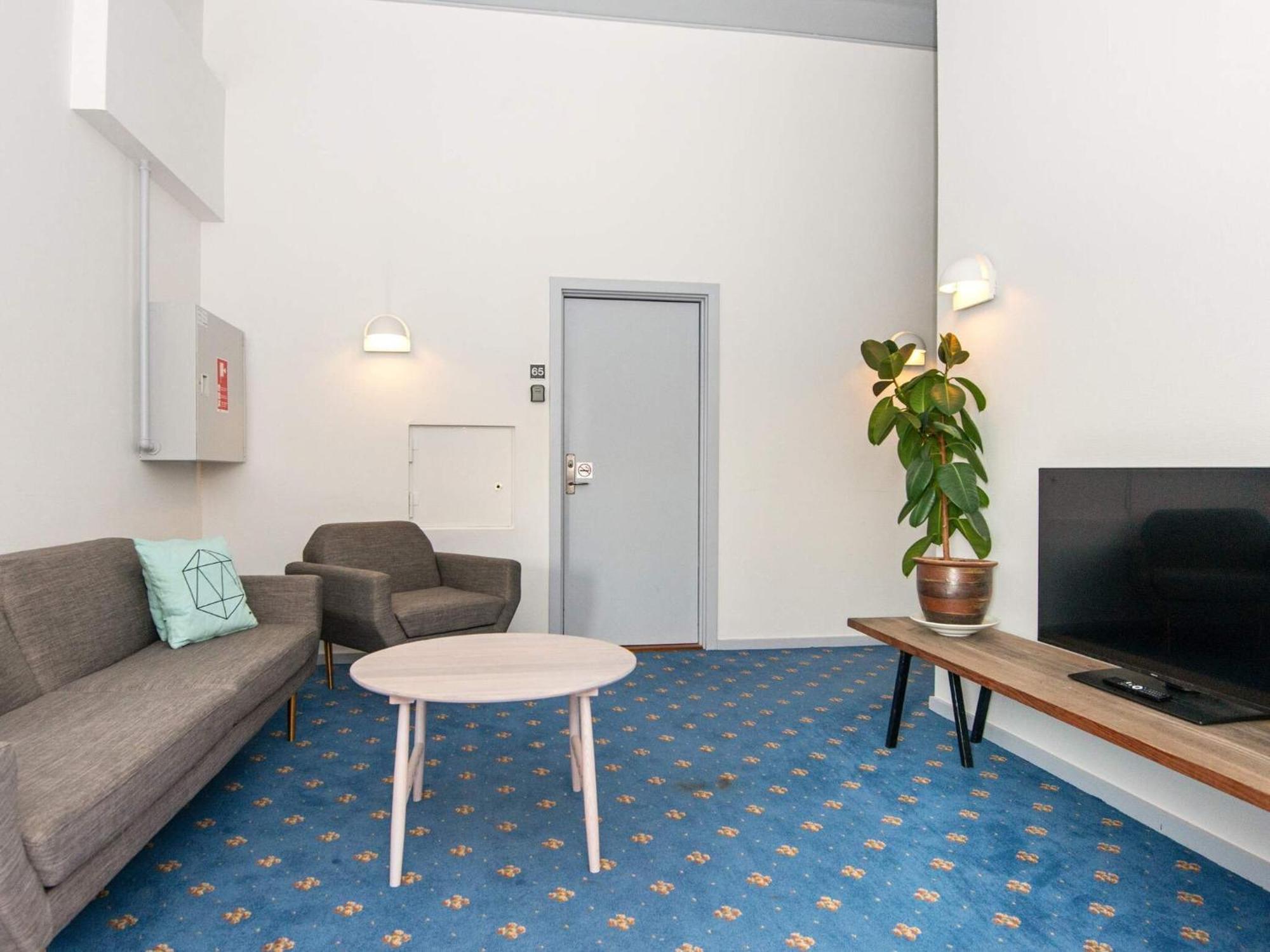 Holiday Home In Ulfborg Near The Sea المظهر الخارجي الصورة