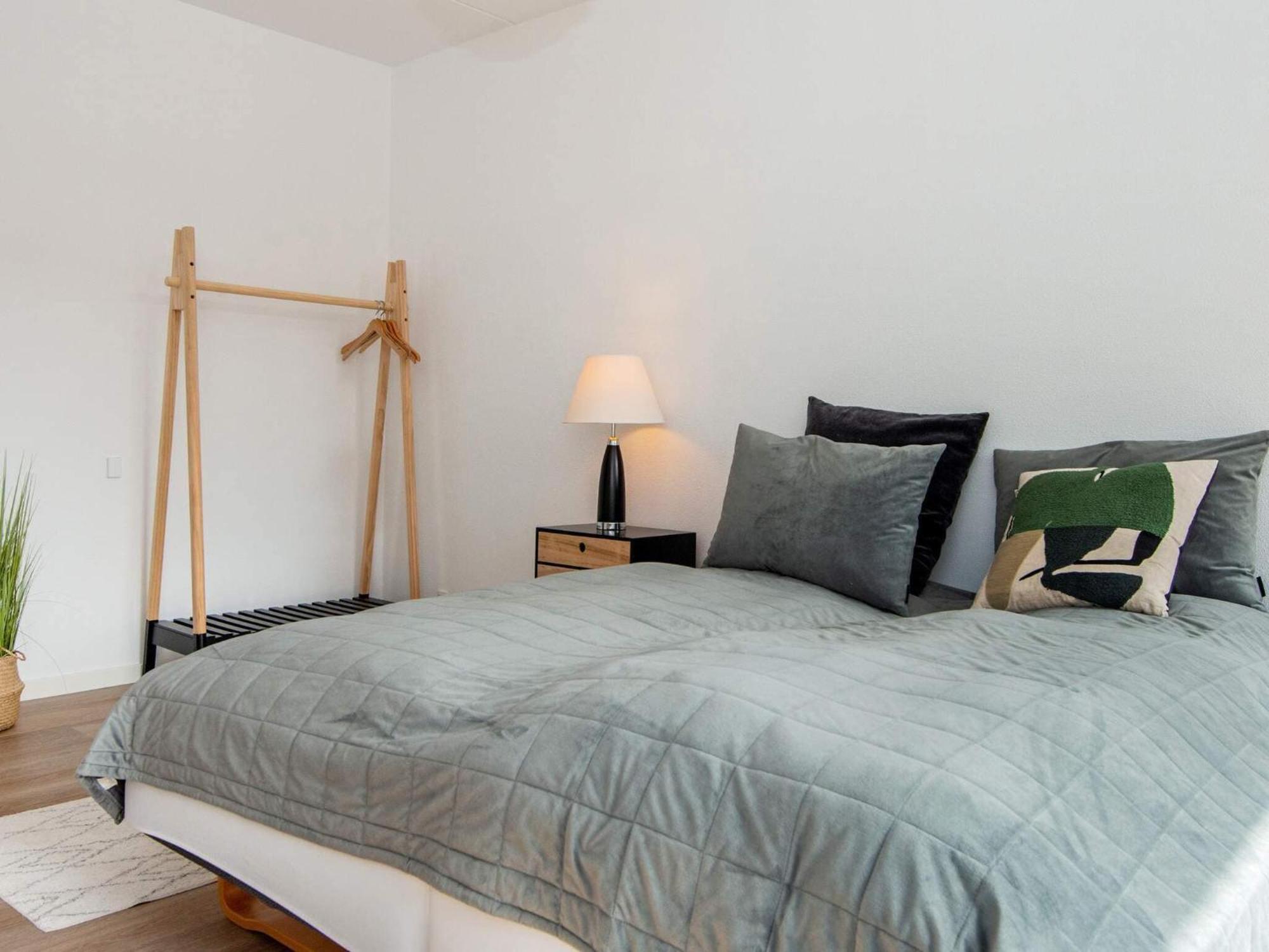 Holiday Home In Ulfborg Near The Sea المظهر الخارجي الصورة