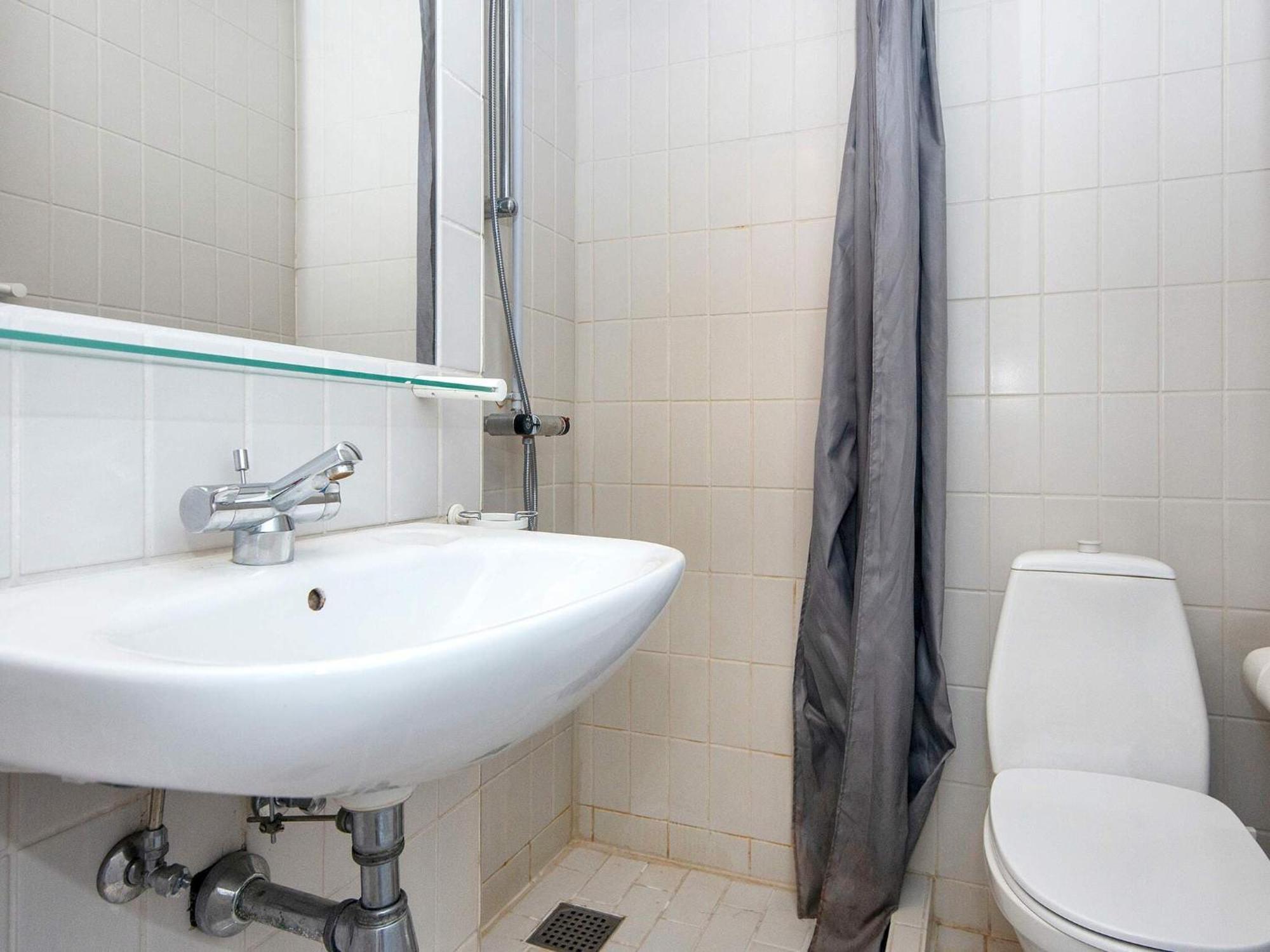 Holiday Home In Ulfborg Near The Sea المظهر الخارجي الصورة