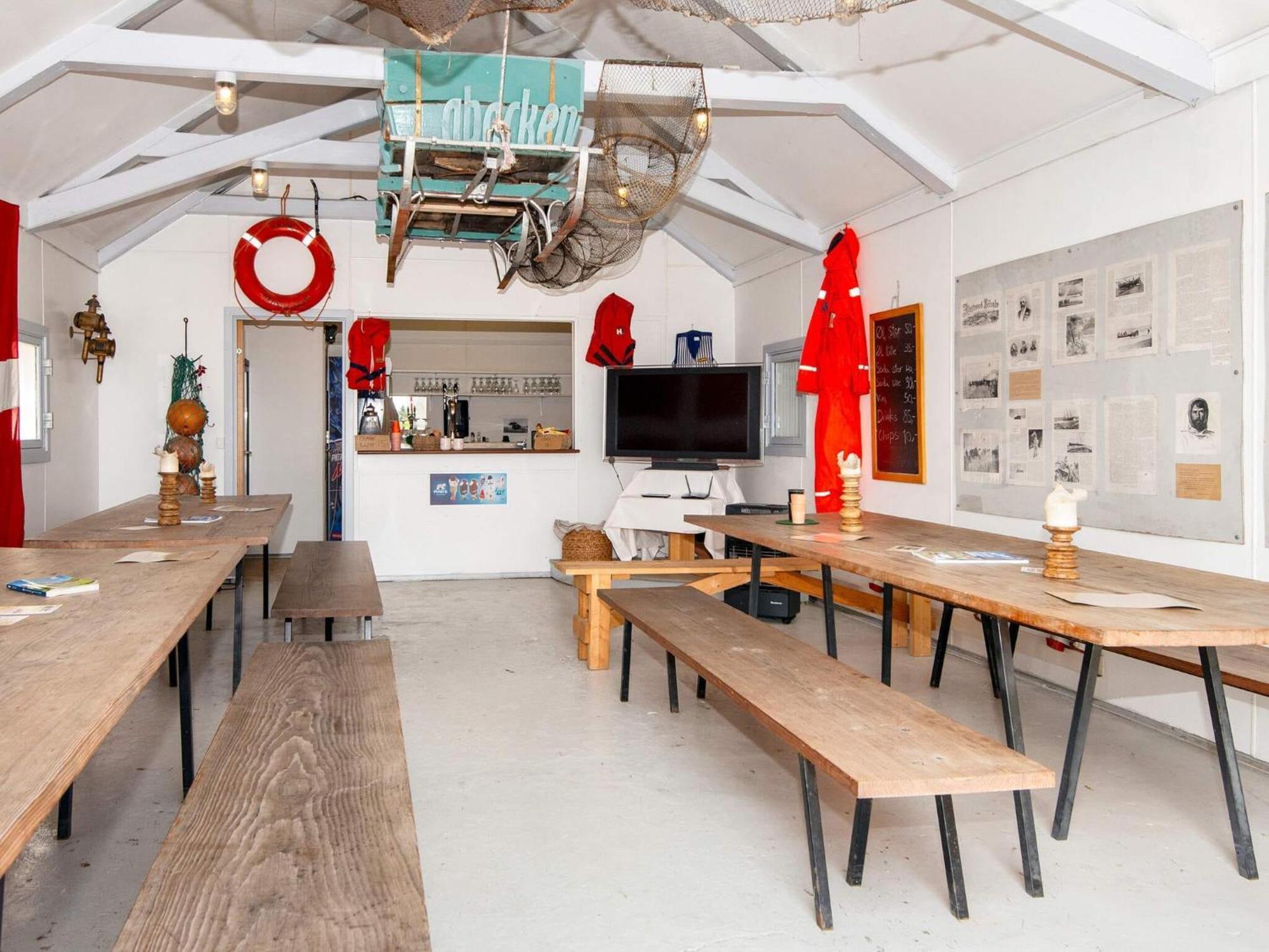 Holiday Home In Ulfborg Near The Sea المظهر الخارجي الصورة