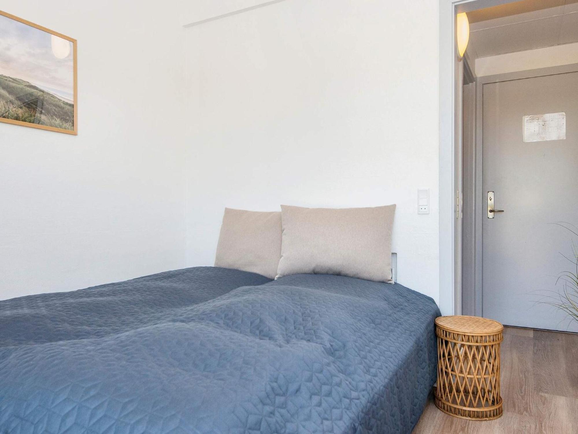 Holiday Home In Ulfborg Near The Sea المظهر الخارجي الصورة