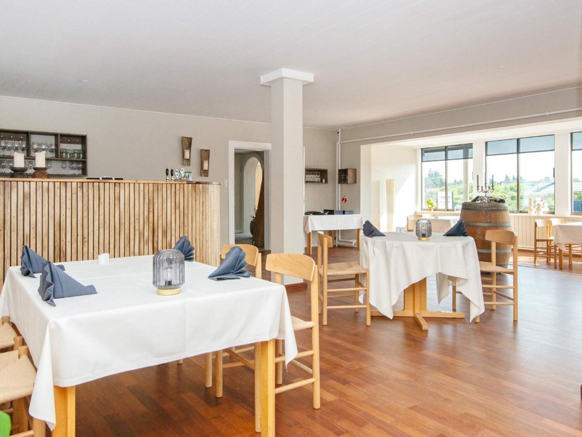 Holiday Home In Ulfborg Near The Sea المظهر الخارجي الصورة