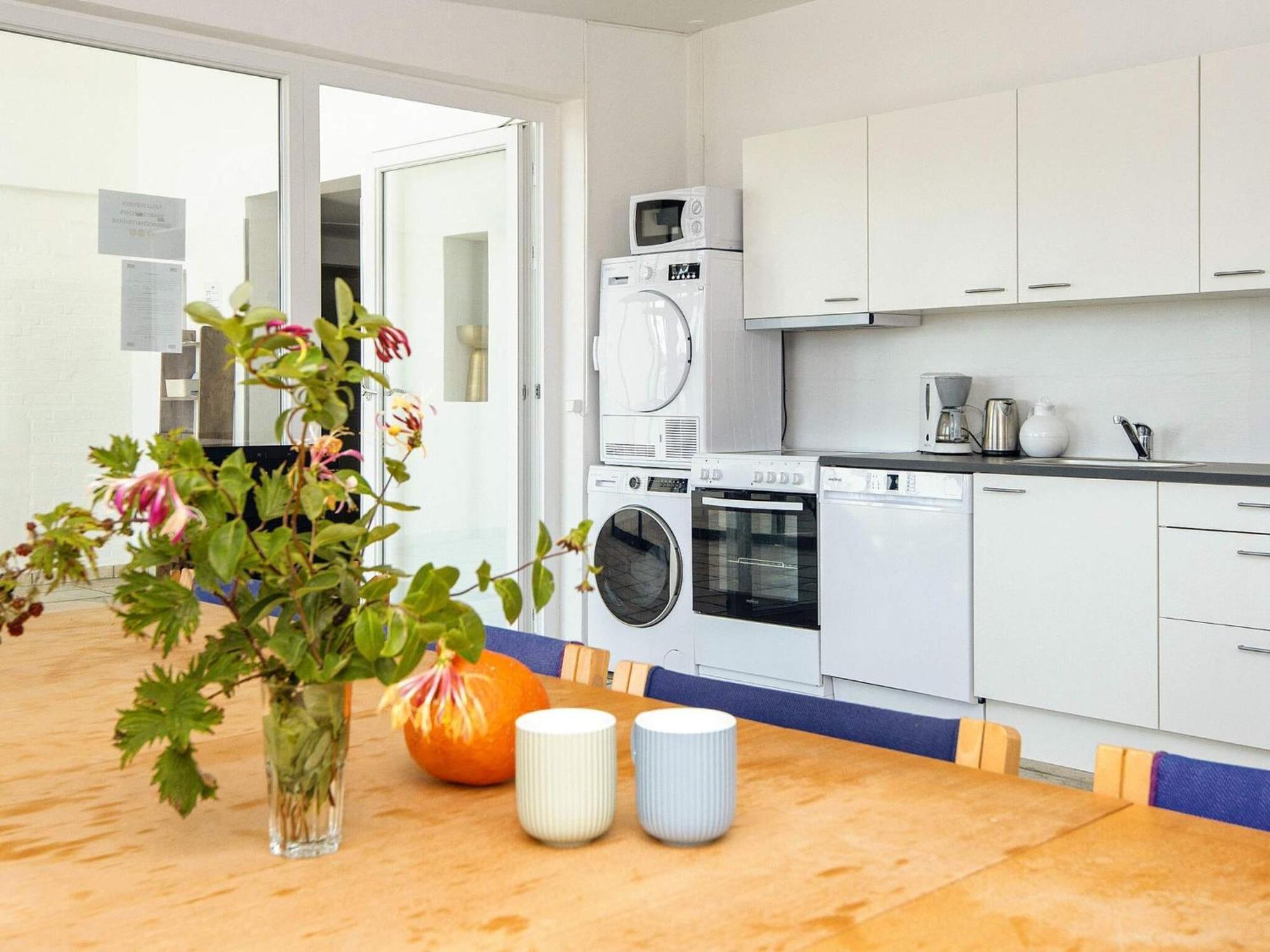 Holiday Home In Ulfborg Near The Sea المظهر الخارجي الصورة