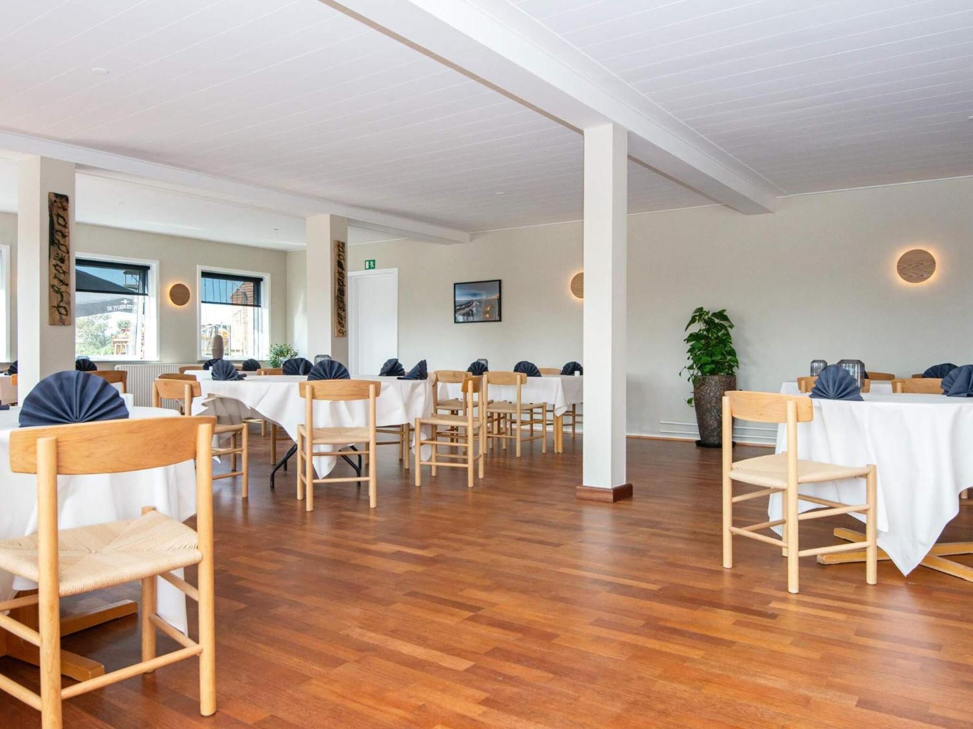 Holiday Home In Ulfborg Near The Sea المظهر الخارجي الصورة