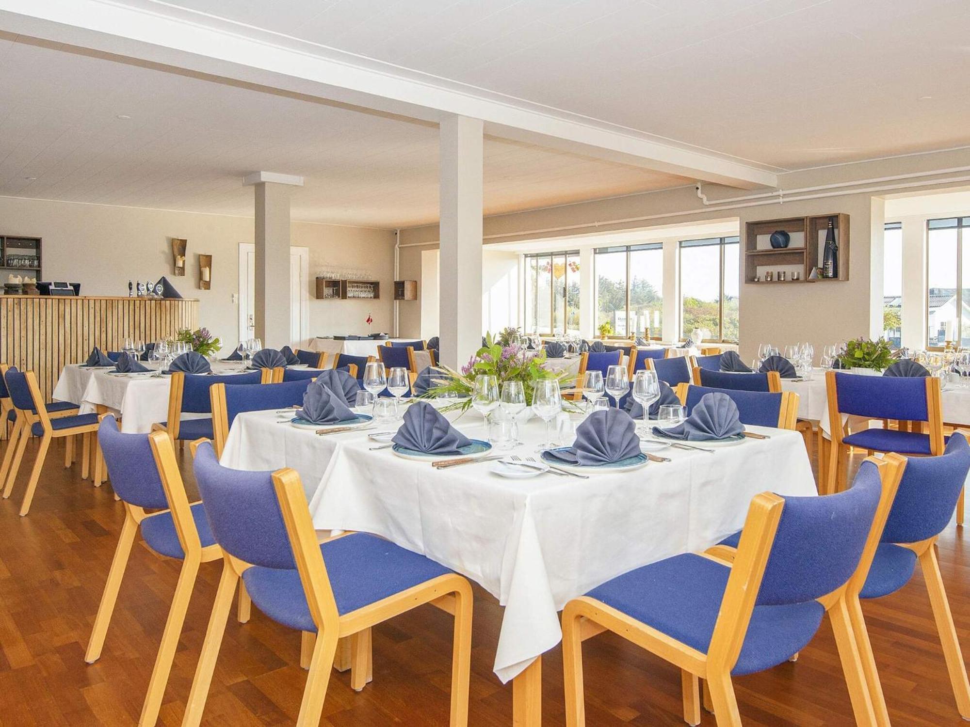 Holiday Home In Ulfborg Near The Sea المظهر الخارجي الصورة
