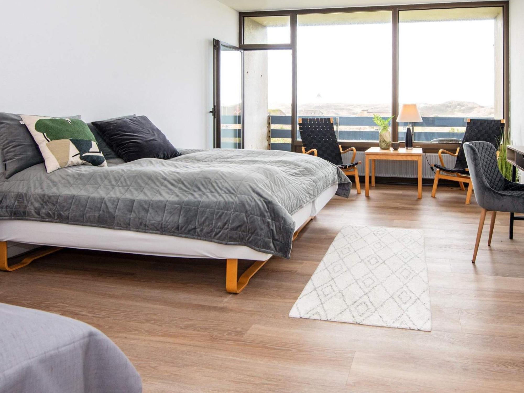 Holiday Home In Ulfborg Near The Sea المظهر الخارجي الصورة