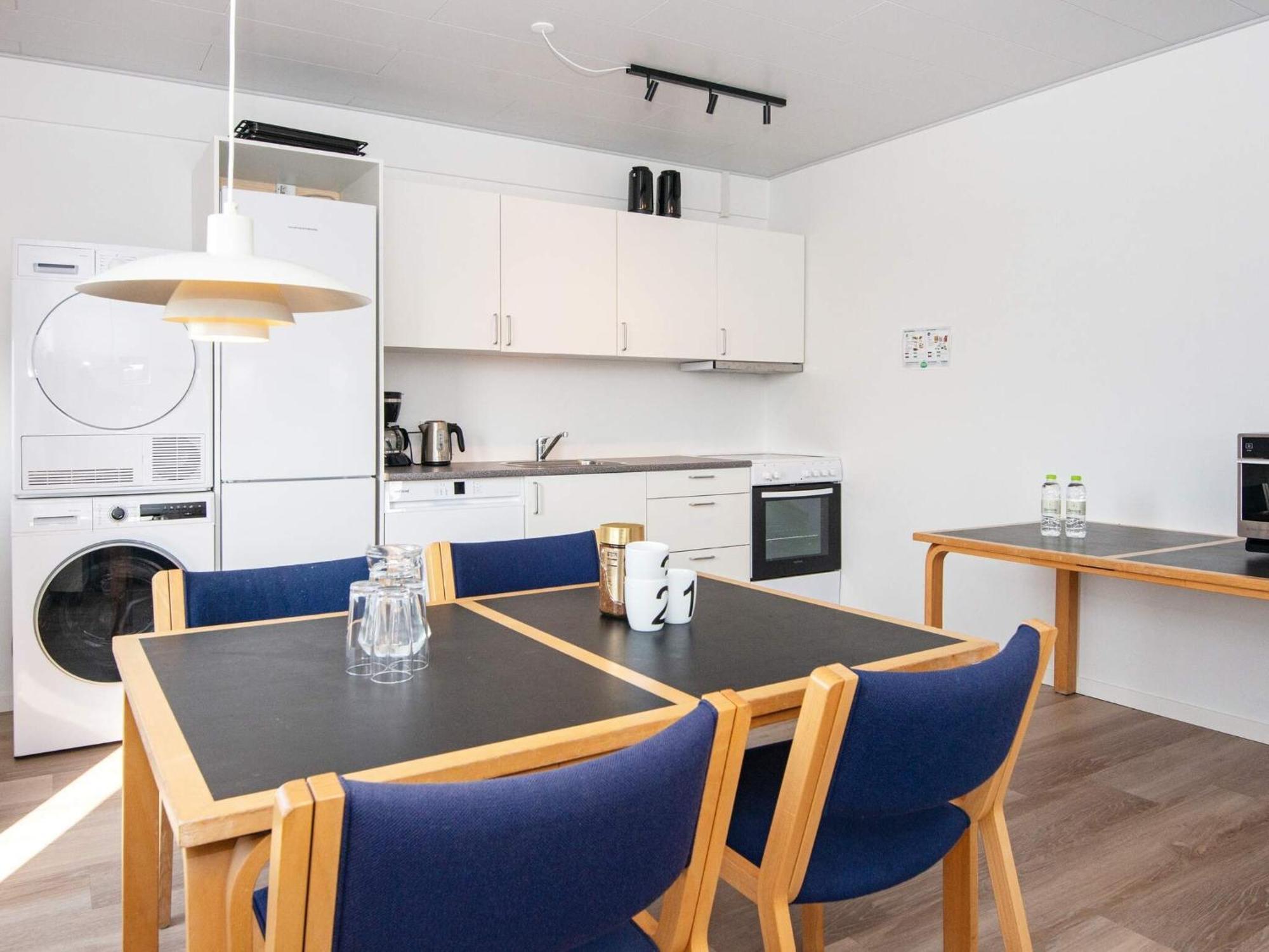 Holiday Home In Ulfborg Near The Sea المظهر الخارجي الصورة