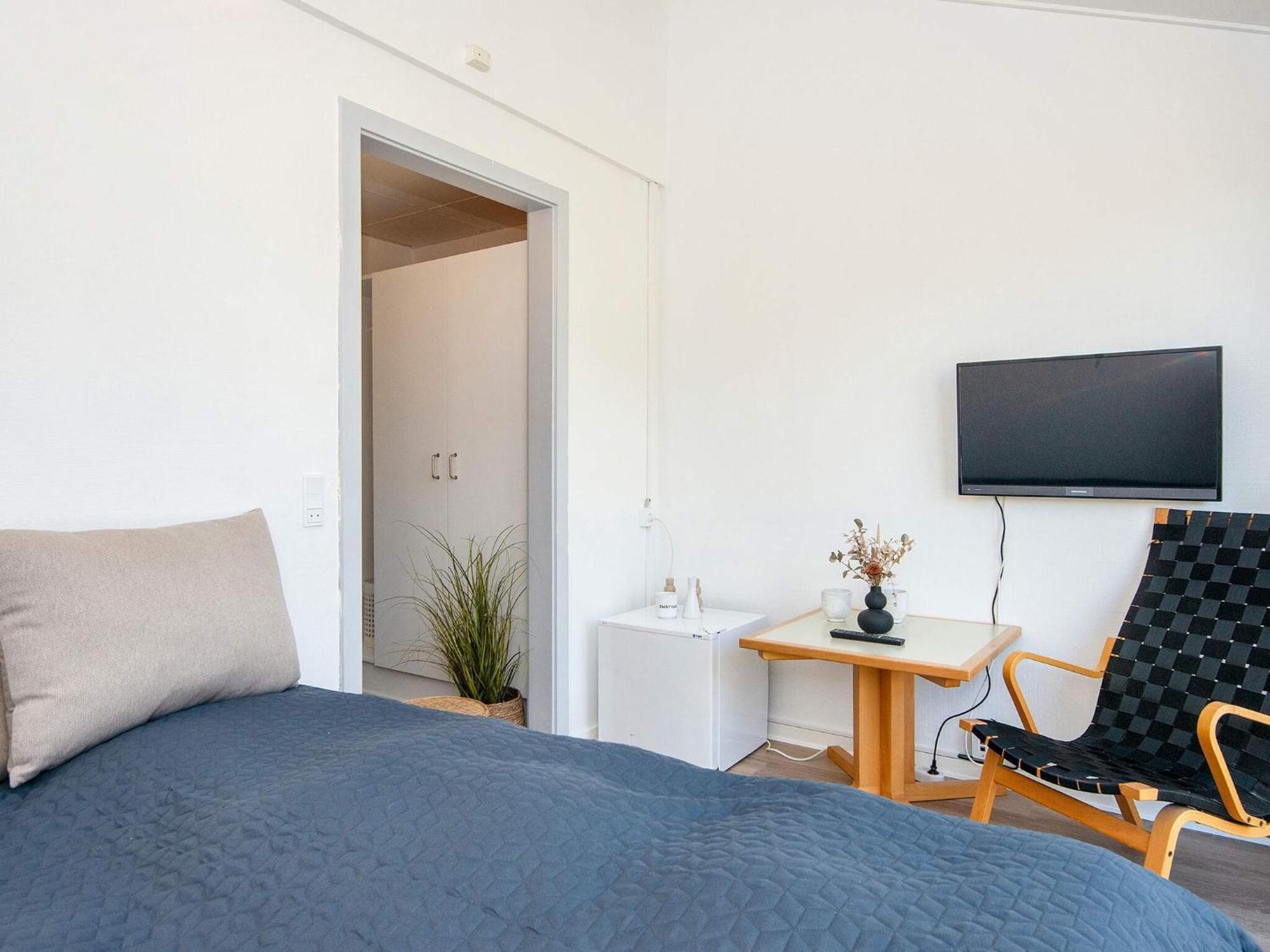 Holiday Home In Ulfborg Near The Sea المظهر الخارجي الصورة