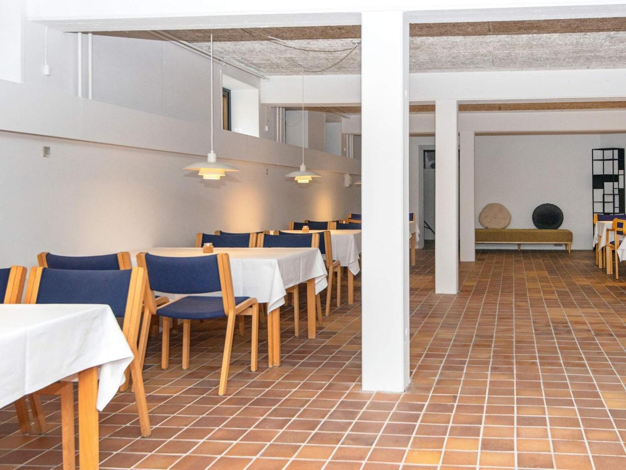 Holiday Home In Ulfborg Near The Sea المظهر الخارجي الصورة
