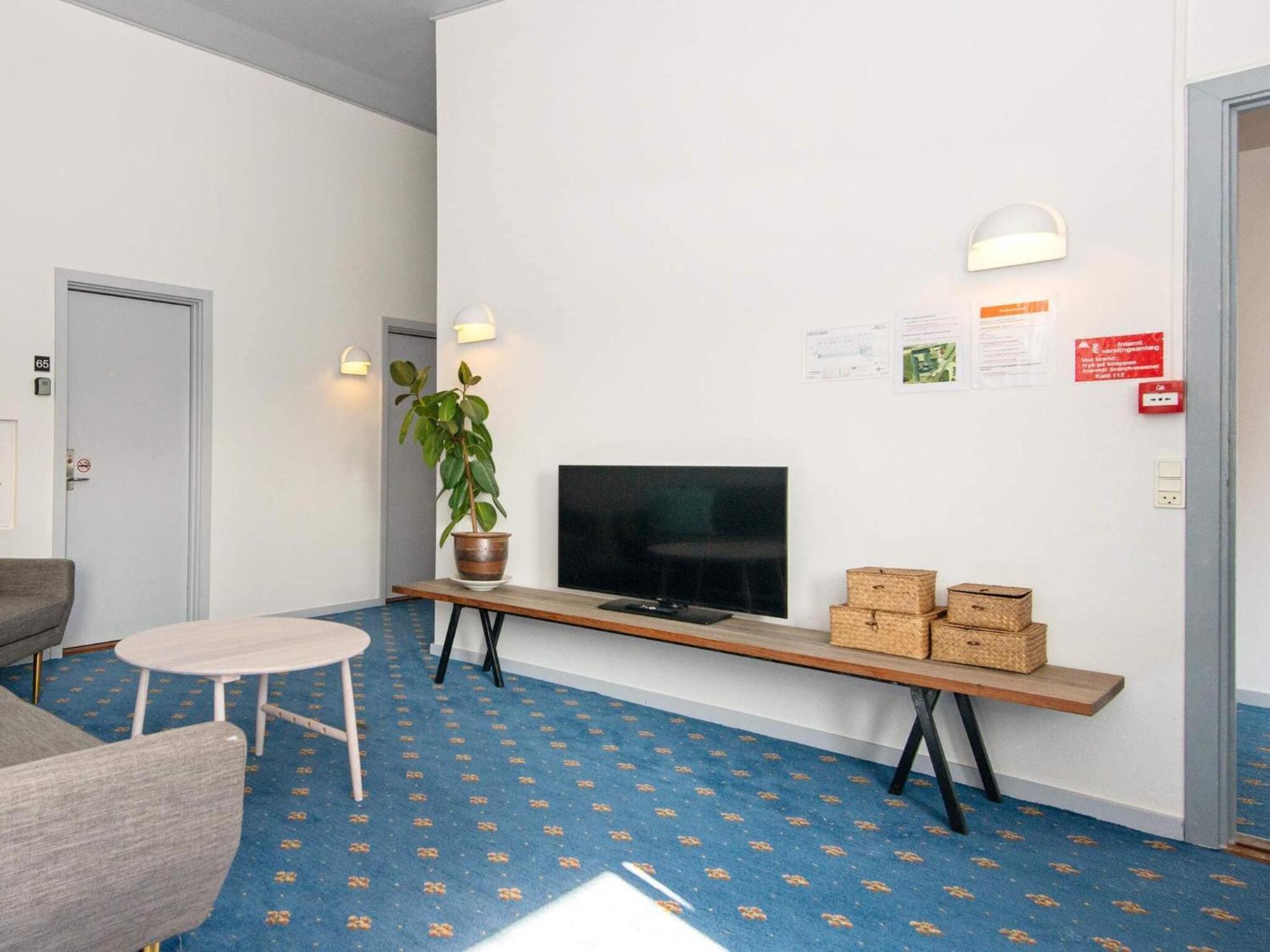 Holiday Home In Ulfborg Near The Sea المظهر الخارجي الصورة