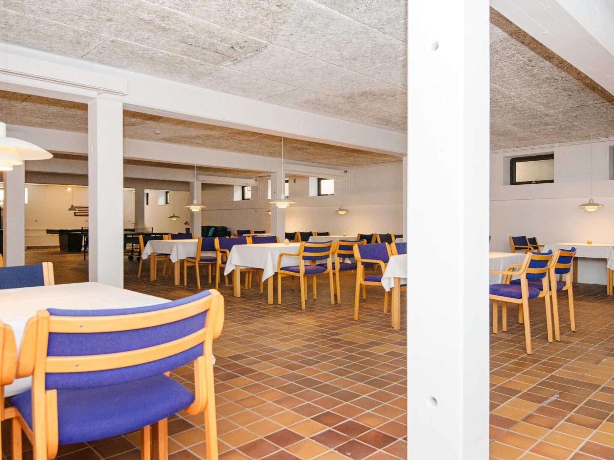 Holiday Home In Ulfborg Near The Sea المظهر الخارجي الصورة